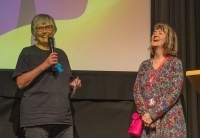 Ospreys introductions (Tony Marsh)